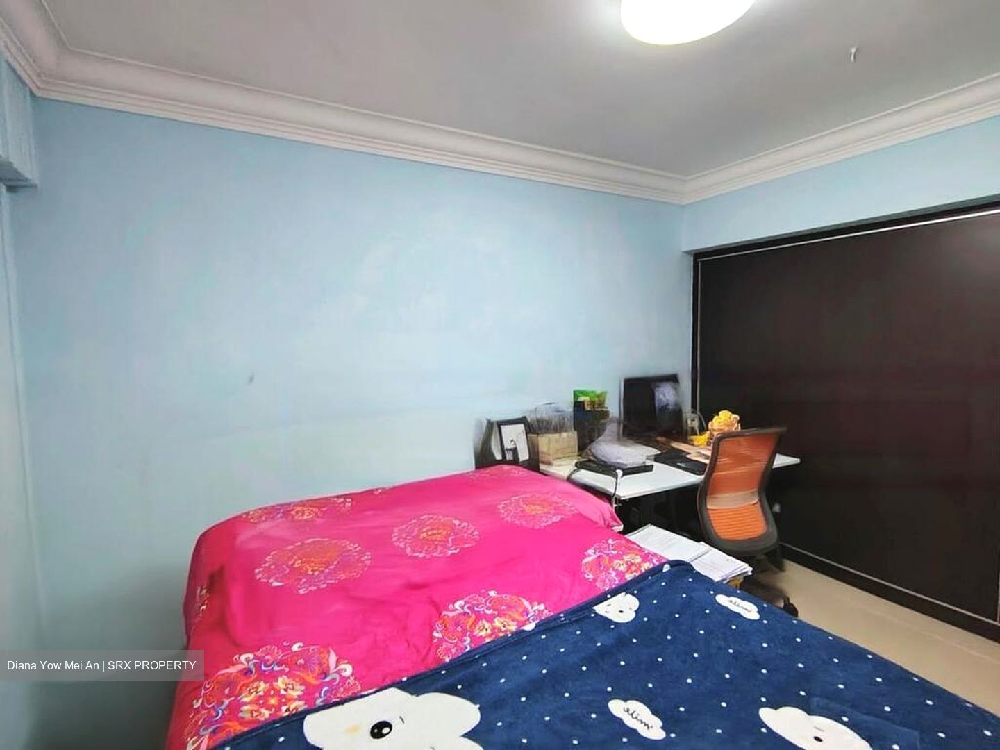 Blk 164 Woodlands Street 13 (Woodlands), HDB 4 Rooms #459412391
